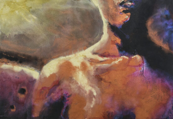 Am I Your Hero Now #2 - yr 2020