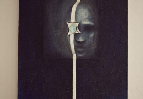 Big Man Blues #3. YR 97