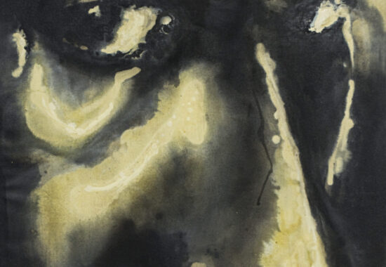 Portrait of the Outlier - 2018