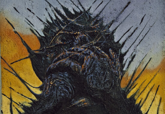 Speak No Evil - 2003