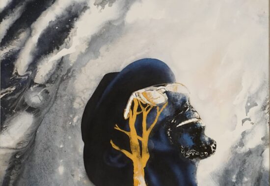 The Face Of It All 2023